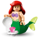 Illustration for article titled Lego's Next Minifigure Collection Features Some of Disney's Best Characters
